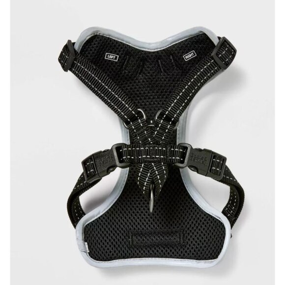 BOOTS & BARKLEY Ultimate Reflective and Adjustable Dog Harness (SMALL) - Picture 6 of 6
